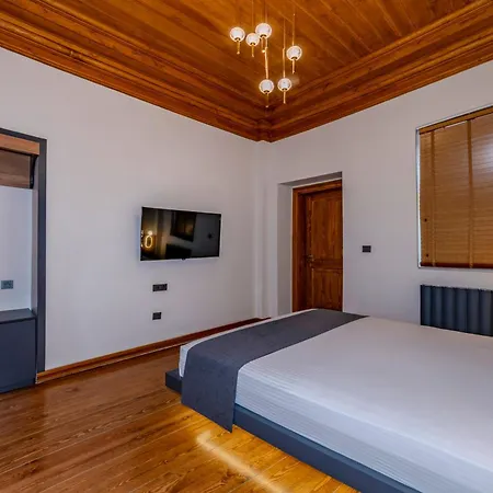 Elara Pera Apartamento