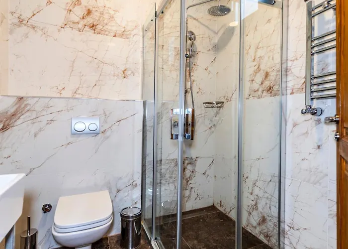 Apartamento Elara Pera *