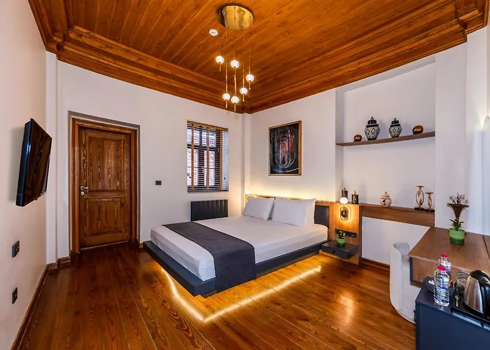 Apartamento Elara Pera