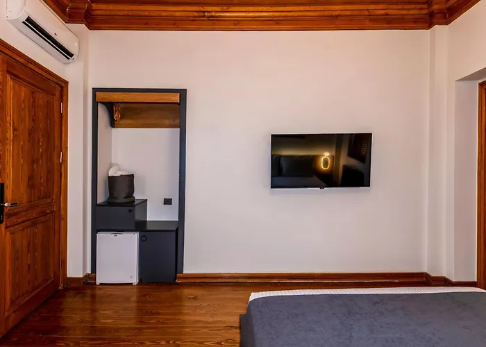 Apartamento Elara Pera