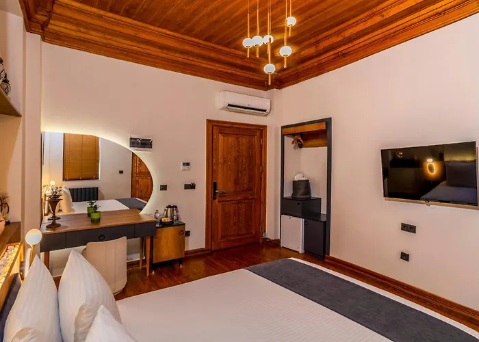 Elara Pera Apartamento