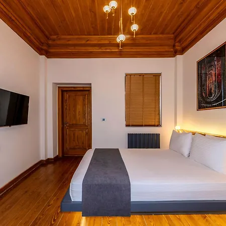 Elara Pera Apartamento Estambul