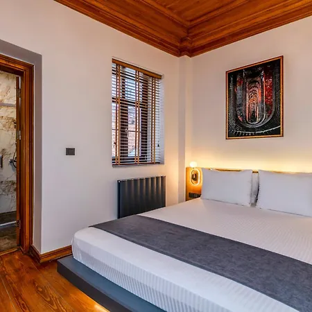 Elara Pera Apartment Istanbul