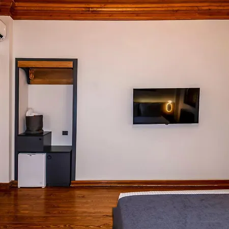 Elara Pera Apartment Istanbul