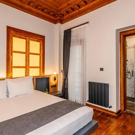 Elara Pera Apartment Istanbul