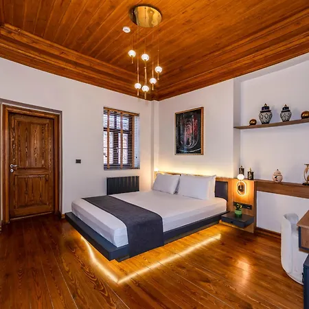 Apartament Elara Pera